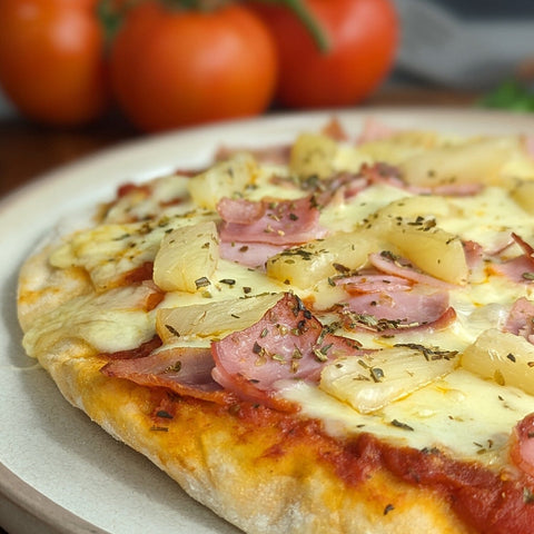 FIG Hawaiian Pizza | 448g