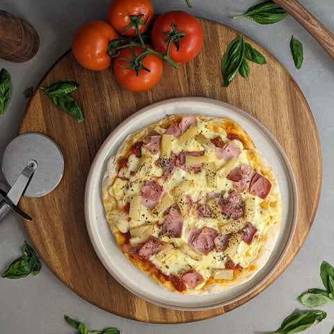 FIG Hawaiian Pizza | 448g