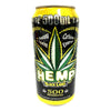 Hemp Black Energy | 500mL (BB 18-05-2026)