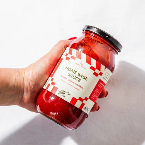 Saturday Night Pasta Home Base Sauce | 500mL
