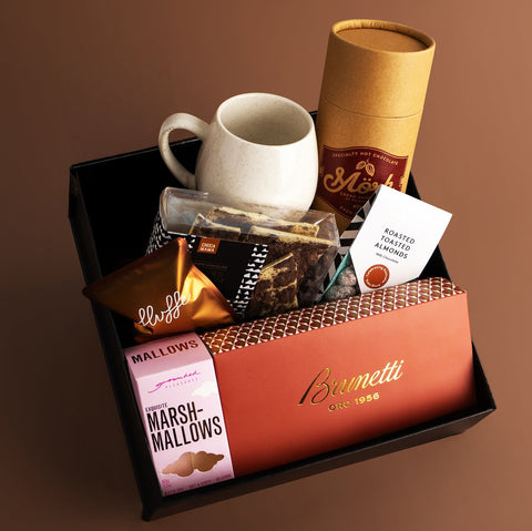 Hot Chocolate Delight Hamper