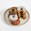 Houghnut Mixed Pack - 6Pk (GF) (VG)-FIG-Houghnuts-iPantry-australia