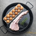 Housemade Brekkie Bacon & Free Range Eggs-Mathews Butcher-iPantry-australia