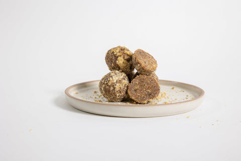 Hunger Tamer Ball 6Pk (GF) (VG)-Indulgence-FIG-iPantry-australia