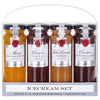 Ice cream Quad Pack-Ogilvie and Co Fine Food-iPantry-australia