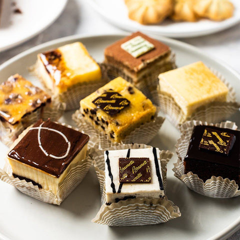 Italian Dessert Kit-Restaurants/Meal Kits-iPantry Australia-iPantry-australia