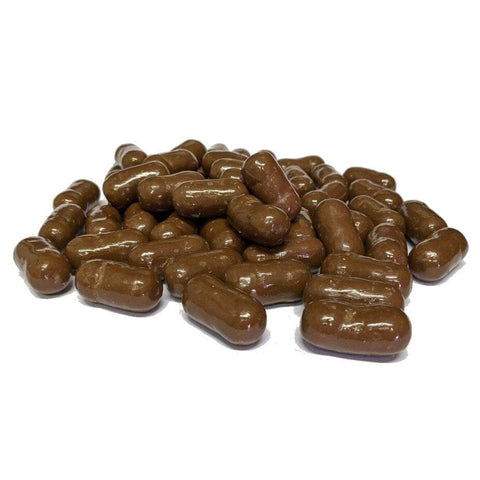 Jumbo Milk Chocolate Bullets 225g-Indulgence-Jumbo-iPantry-australia
