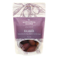 Kangaroo Island Olives Kalamata 185g-Kangaroo Island-iPantry-australia