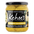 Turmeric Cauliflower 410g-Pantry-Kehoe's Kitchen-iPantry-australia