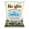 Keogh's Irish Potato Chips Original Atlantic Sea Salt | 125g