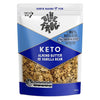 Keto Cereal Almond Butter & Vanilla Bean 300g-Blue Frog-iPantry-australia