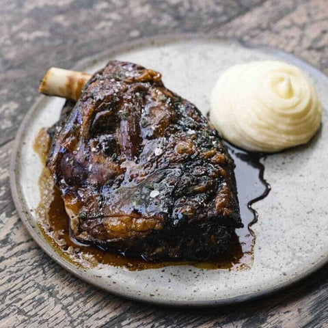 Lamb Shoulder-Lamb-Botanical Hotel-iPantry-australia