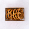 Large Salted Pretzel-CATERING IN MELBOURNE-FIG-iPantry-australia