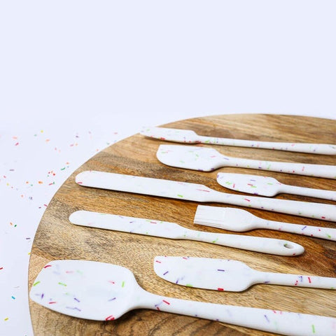 Large Silicone Scraper-Sprinks-iPantry-australia