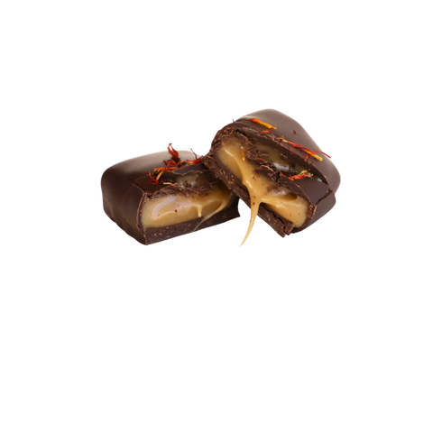 Loco Love Classic Chewy Caramel Twin Pack | 70g