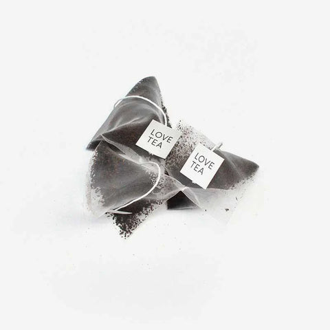 Love Tea English Breakfast 50 Pyramids | 125g