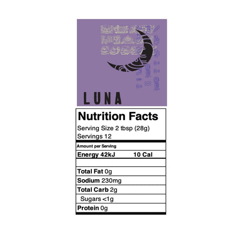 La Fundidora Luna Salsa | 340g