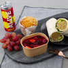 Lunch Box 5 - FIG