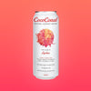 Lychee Coconut Water 500ml - Coco Coast
