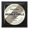 White Wensleydale 150g-Pantry-Maffra Cheese Co-iPantry-australia