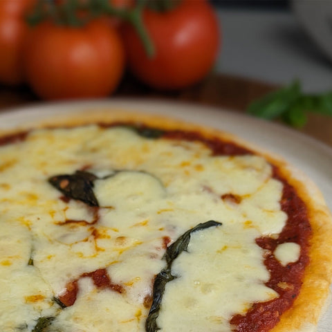 FIG Margherita Pizza | 334g