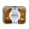 Massaman Chicken Curry For 2 500g - (EXP 29/04/2024)-Restaurants/Meal Kits-Foxes Den-iPantry-australia