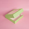 Medium Treat Box (Pack Of 5) - Mixed Colours-PAPYRUS-iPantry-australia