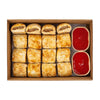 Mega Sausage Roll Party Platter - FIG