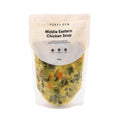 Middle Eastern Chicken Soup 450g - Foxes Den