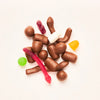 Coated Milk Chocolate Party Mix | 200g