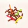 Coated Milk Chocolate Snakes | 200g