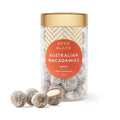 Milk Macadamias 165g-Indulgence-Koko Black-iPantry-australia