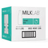 MILKLAB Coconut Milk 2 Boxes | 8 x 1L