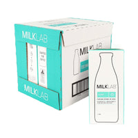MILKLAB Coconut Milk 8x1Lt (Box) - MILKLAB