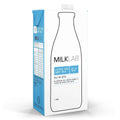 MILKLAB Lactose Free Milk 12x1Lt (Box)-Alt Milks-MILKLAB-iPantry-australia