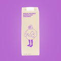Minor Figures Organic Oat Milk 6 x 1L (Box) - Minor Figures