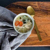 Miso Chicken Noodle Soup 450g- (EXP - 27/06/2024)-Restaurants/Meal Kits-Foxes Den-iPantry-australia
