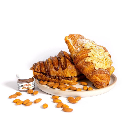Mixed Croissant 2Pk-Indulgence-FIG-iPantry-australia