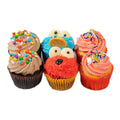 Mixed Cupcakes 6Pk-Indulgence-FIG-iPantry-australia