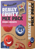 Goodness Me Mixed Fruit Nuggets & Sticks 8 Pack | 120g