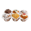 Muffin Mixed Large 6Pk-Indulgence-FIG-iPantry-australia