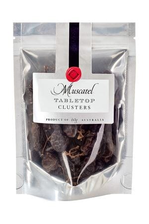 Muscatel Grapes Clusters 65g-Ogilvie and Co Fine Food-iPantry-australia