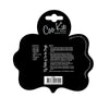 Name Plaque Cookie Cutter-COO KIE-iPantry-australia