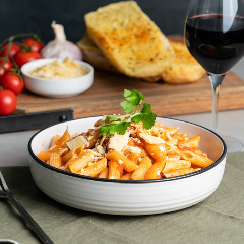 Napoli Sauce 575g-FIG-iPantry-australia