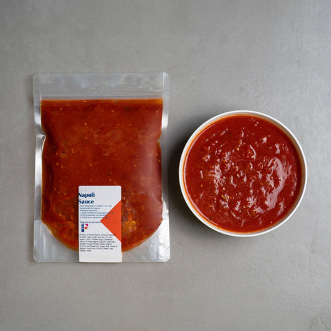 Napoli Sauce 575g-FIG-iPantry-australia