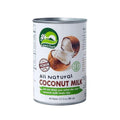 Nature's Charm Coconut Milk 400ml - Nature's Charm