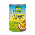 Nature's Charm Coconut Vanilla Custard 400g-Pantry-Nature's Charm-iPantry-australia