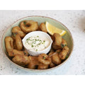 Nature's Charm Vegan Calamari 425g-Restaurants/Meal Kits-Nature's Charm-iPantry-australia