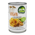 Nature's Charm Vegan Calamari 425g-Restaurants/Meal Kits-Nature's Charm-iPantry-australia