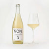 NON NON3 Toasted Cinnamon & Yuzu | 750mL